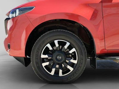 2025 Mazda Mazda BT-50 3.0 Signature At