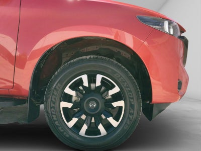 2025 Mazda Mazda BT-50 3.0 Signature At