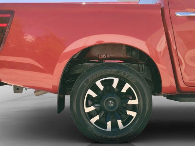 2025 Mazda Mazda BT-50 3.0 Signature At