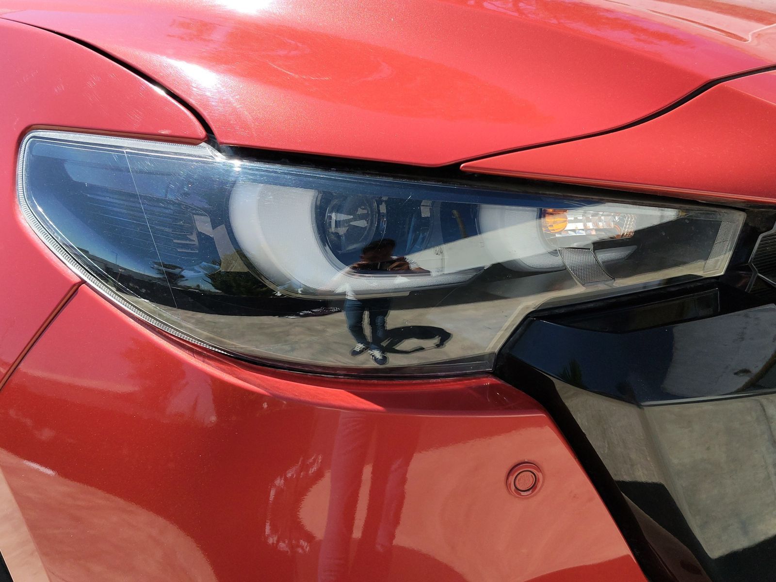 2025 Mazda Mazda BT-50 3.0 Signature At