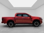 2025 Mazda Mazda BT-50 3.0 Signature At