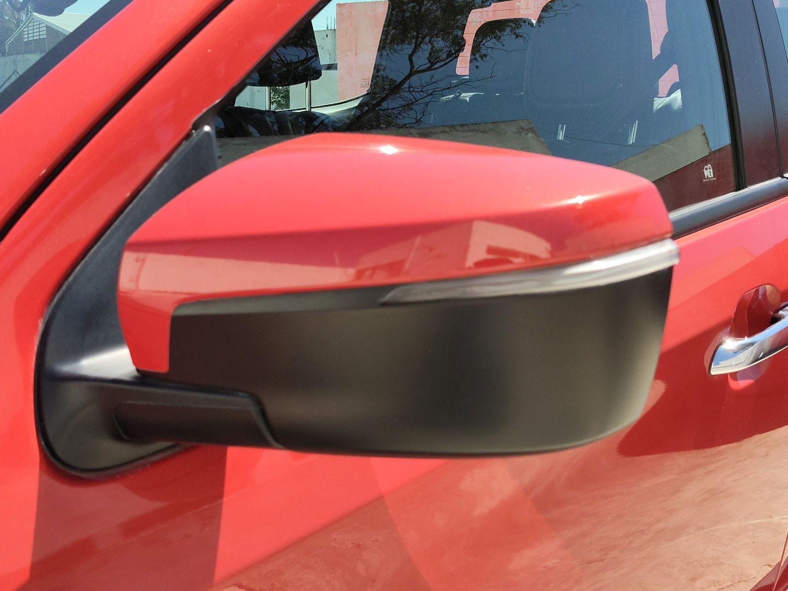 2025 Mazda Mazda BT-50 3.0 Signature At