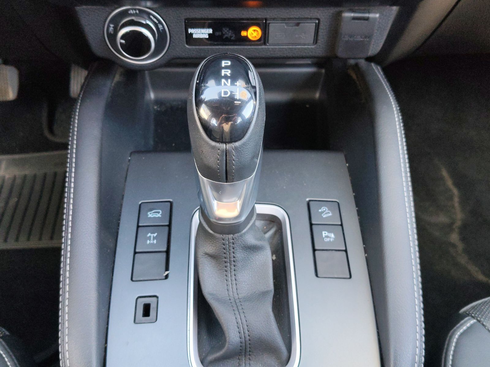 2025 Mazda Mazda BT-50 3.0 Signature At