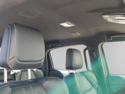 2025 Mazda Mazda BT-50 3.0 Signature At