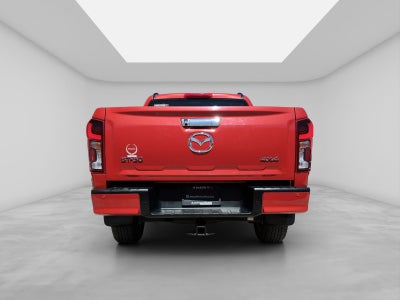 2025 Mazda Mazda BT-50 3.0 Signature At