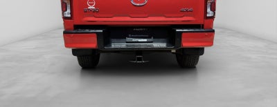 2025 Mazda Mazda BT-50 3.0 Signature At