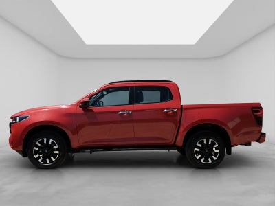 2025 Mazda Mazda BT-50 3.0 Signature At