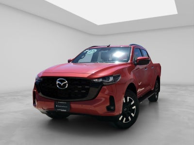 2025 Mazda Mazda BT-50 3.0 Signature At