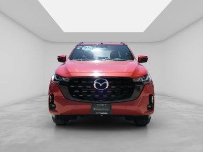 2025 Mazda Mazda BT-50 3.0 Signature At