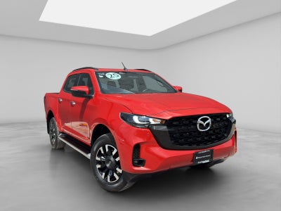 2025 Mazda Mazda BT-50 3.0 Signature At