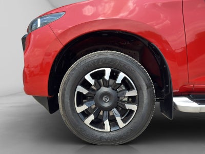 2025 Mazda Mazda BT-50 3.0 Signature At