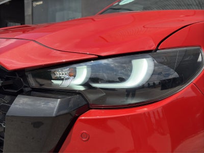 2025 Mazda Mazda BT-50 3.0 Signature At