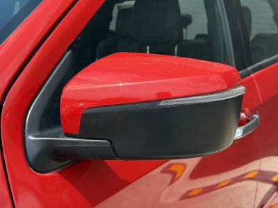 2025 Mazda Mazda BT-50 3.0 Signature At