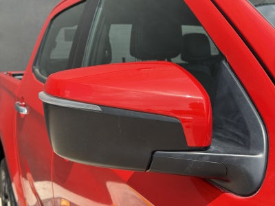 2025 Mazda Mazda BT-50 3.0 Signature At