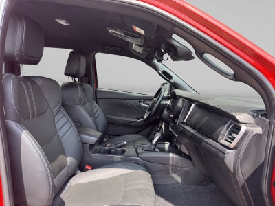 2025 Mazda Mazda BT-50 3.0 Signature At