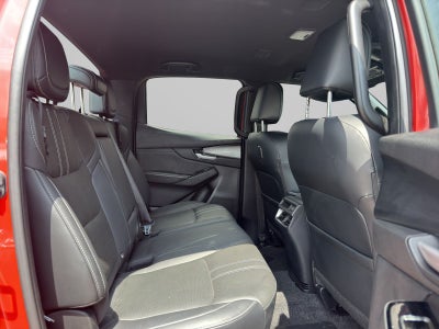 2025 Mazda Mazda BT-50 3.0 Signature At