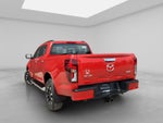 2025 Mazda Mazda BT-50 3.0 Signature At