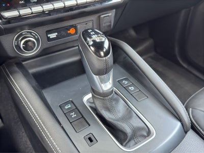 2025 Mazda Mazda BT-50 3.0 Signature At