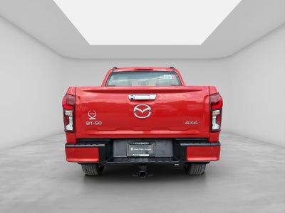 2025 Mazda Mazda BT-50 3.0 Signature At