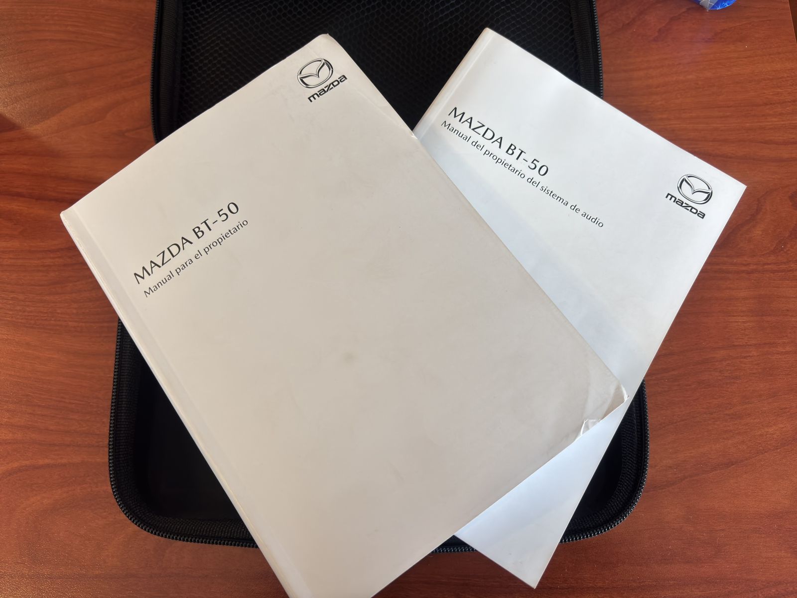 2025 Mazda Mazda BT-50 3.0 Signature At