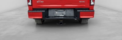 2025 Mazda Mazda BT-50 3.0 Signature At