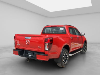 2025 Mazda Mazda BT-50 3.0 Signature At