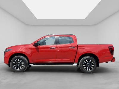 2025 Mazda Mazda BT-50 3.0 Signature At