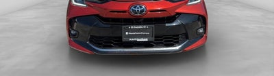 2024 Toyota Yaris 1.5 S Hb At