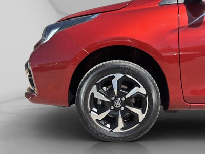 2024 Toyota Yaris 1.5 S Hb At