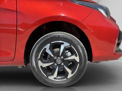 2024 Toyota Yaris 1.5 S Hb At