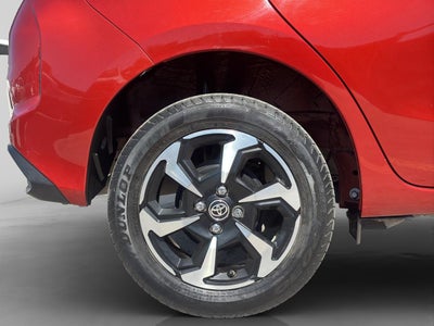 2024 Toyota Yaris 1.5 S Hb At