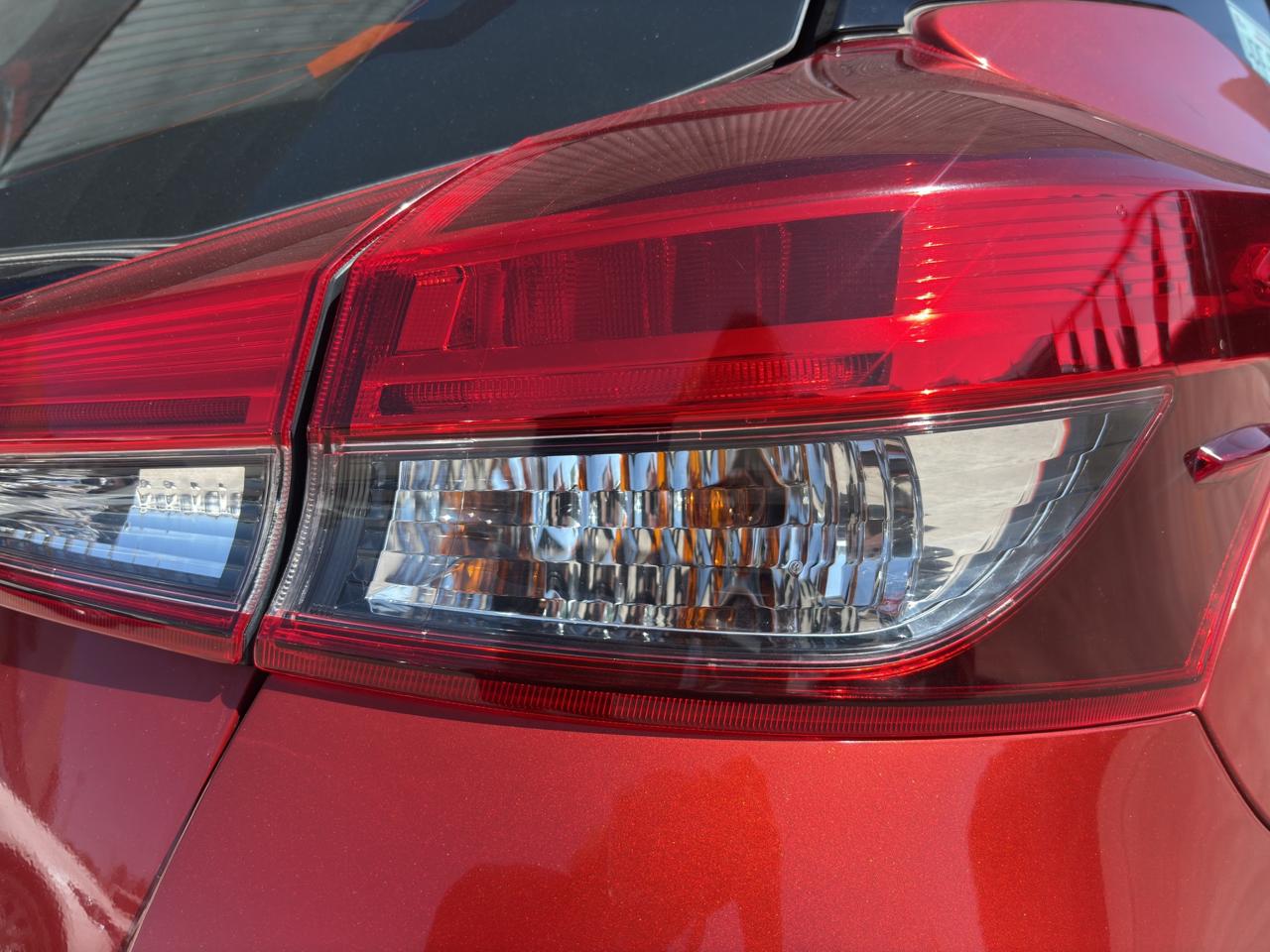 2024 Toyota Yaris 1.5 S Hb At