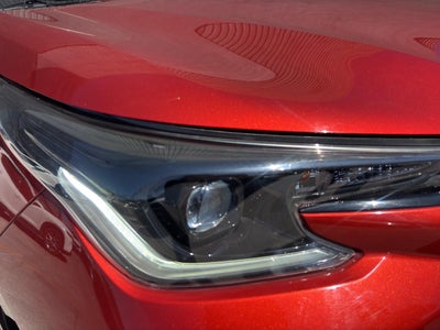 2024 Toyota Yaris 1.5 S Hb At