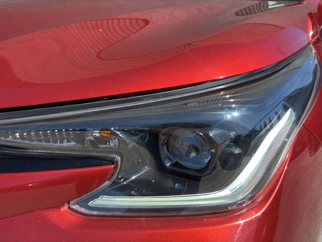 2024 Toyota Yaris 1.5 S Hb At