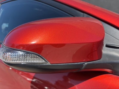 2024 Toyota Yaris 1.5 S Hb At