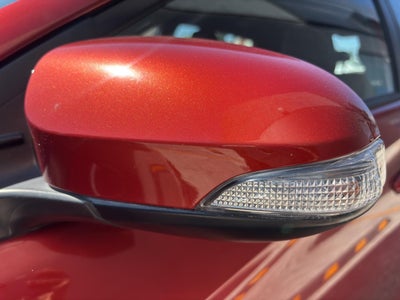 2024 Toyota Yaris 1.5 S Hb At