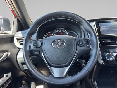 2024 Toyota Yaris 1.5 S Hb At