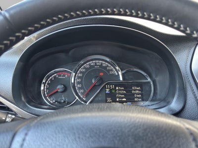 2024 Toyota Yaris 1.5 S Hb At