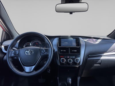 2024 Toyota Yaris 1.5 S Hb At
