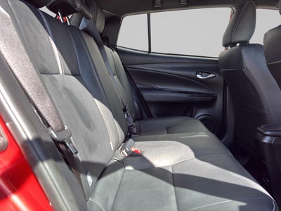 2024 Toyota Yaris 1.5 S Hb At