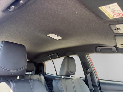 2024 Toyota Yaris 1.5 S Hb At