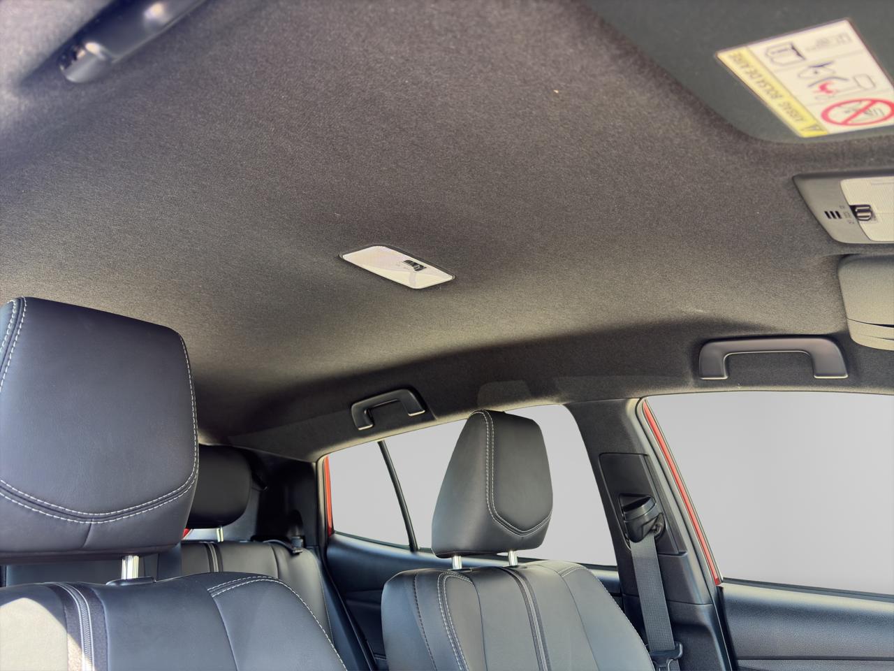 2024 Toyota Yaris 1.5 S Hb At