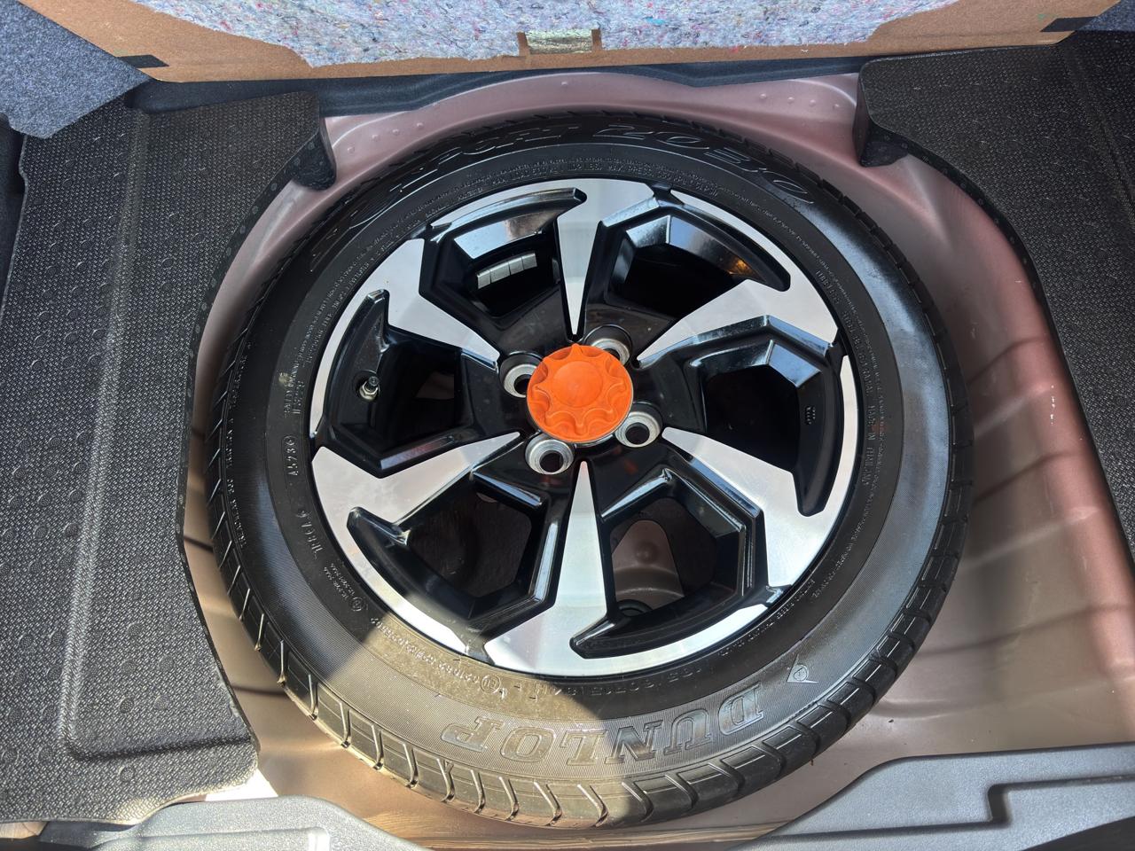 2024 Toyota Yaris 1.5 S Hb At