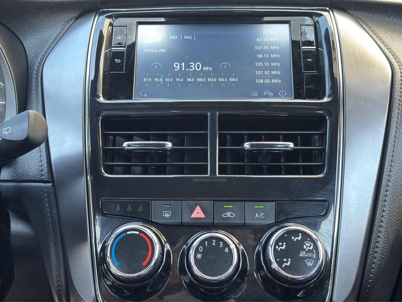 2024 Toyota Yaris 1.5 S Hb At