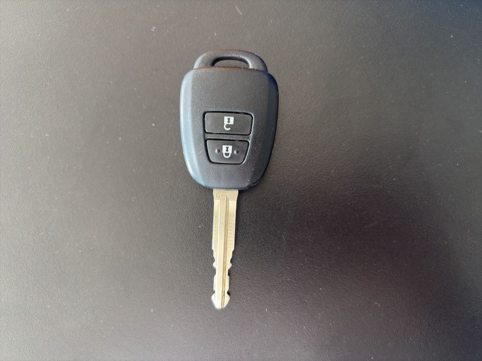 2024 Toyota Yaris 1.5 S Hb At