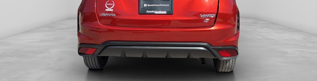 2024 Toyota Yaris 1.5 S Hb At