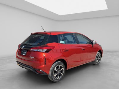 2024 Toyota Yaris 1.5 S Hb At