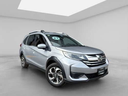 2021 Honda BR-V 1.5 Uniq Cvt