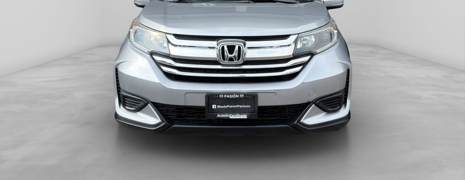 2021 Honda BR-V 1.5 Uniq Cvt