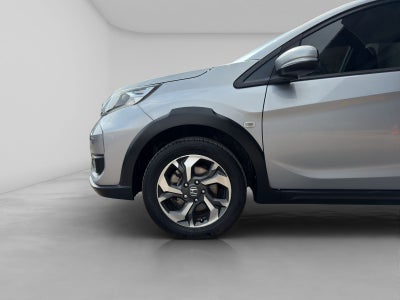 2021 Honda BR-V 1.5 Uniq Cvt